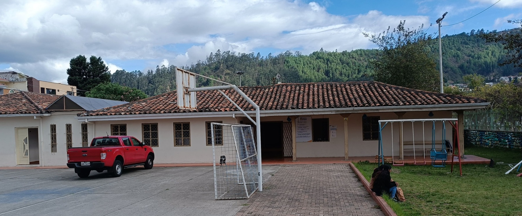 Casa de la Diabetes
