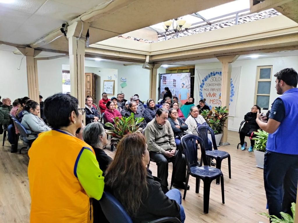 Próximos Eventos