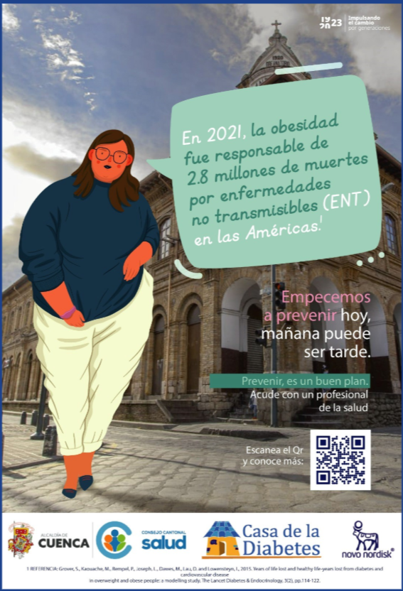 Entrega de datos primera encuesta