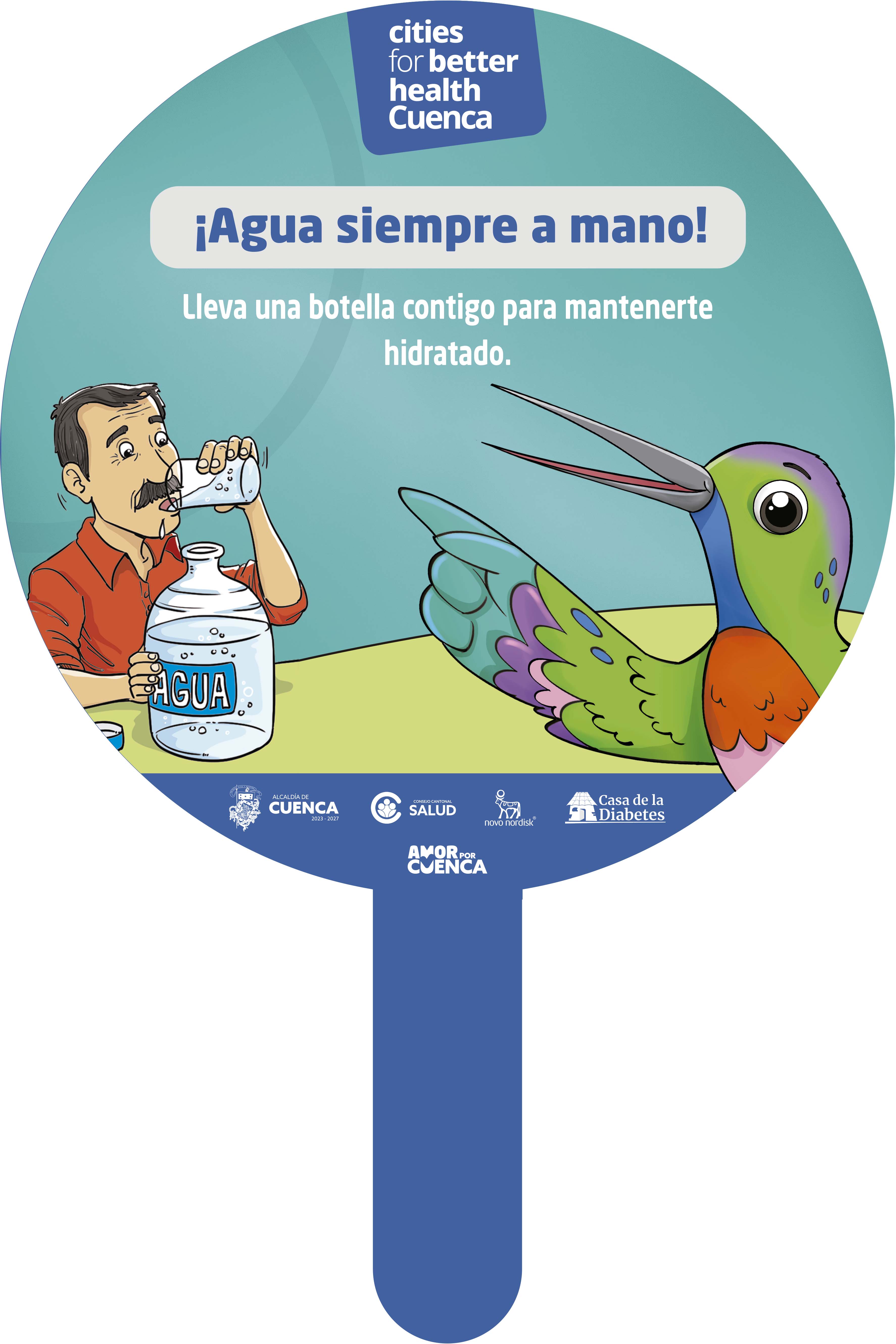 Título 3