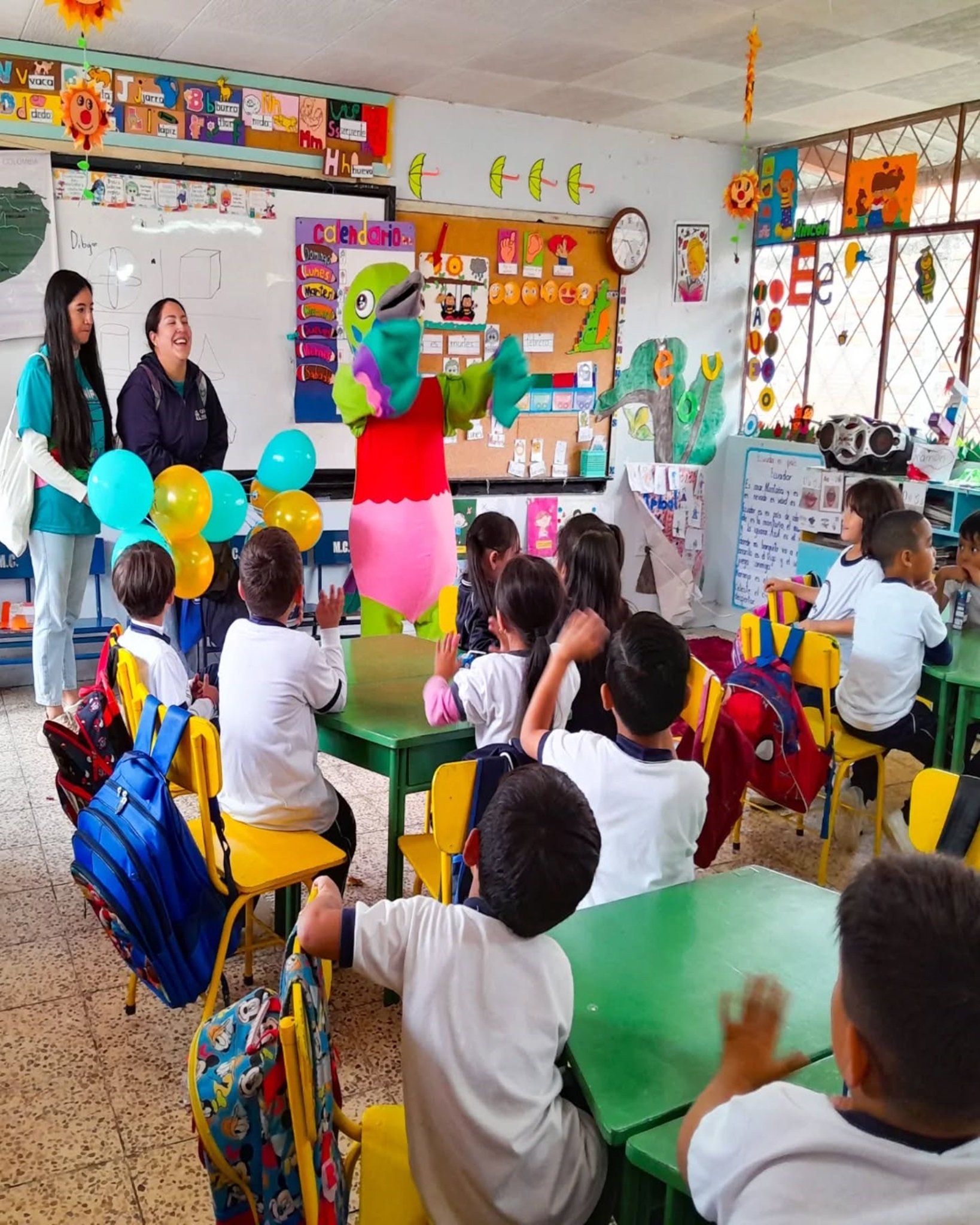 Activación 1