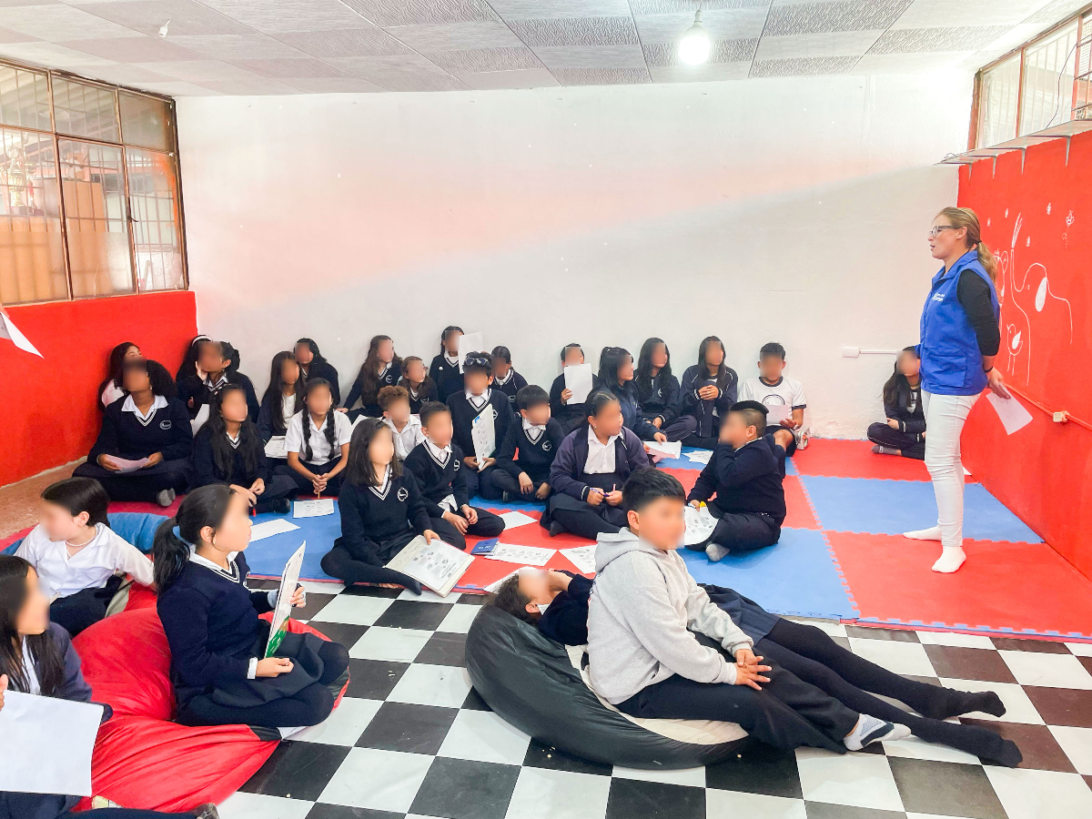 Activación 2