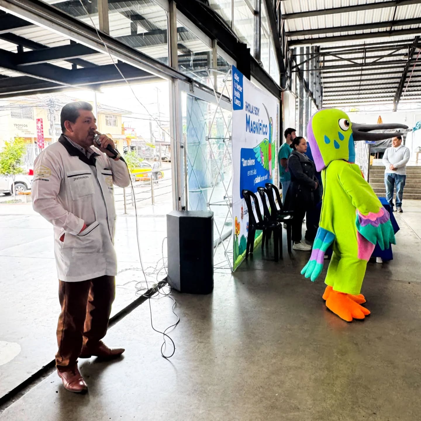 Activación 4