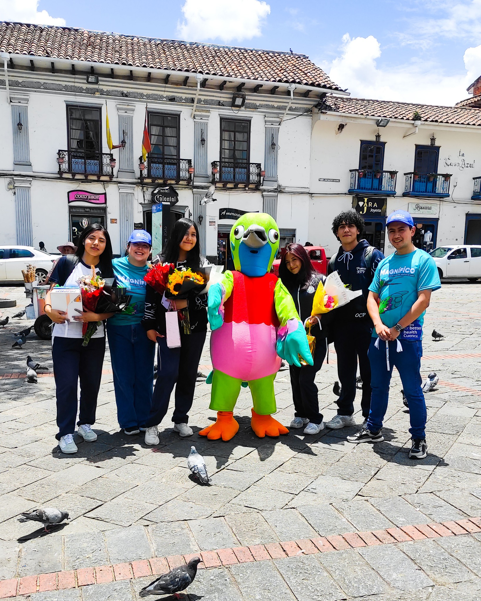 Activación 6